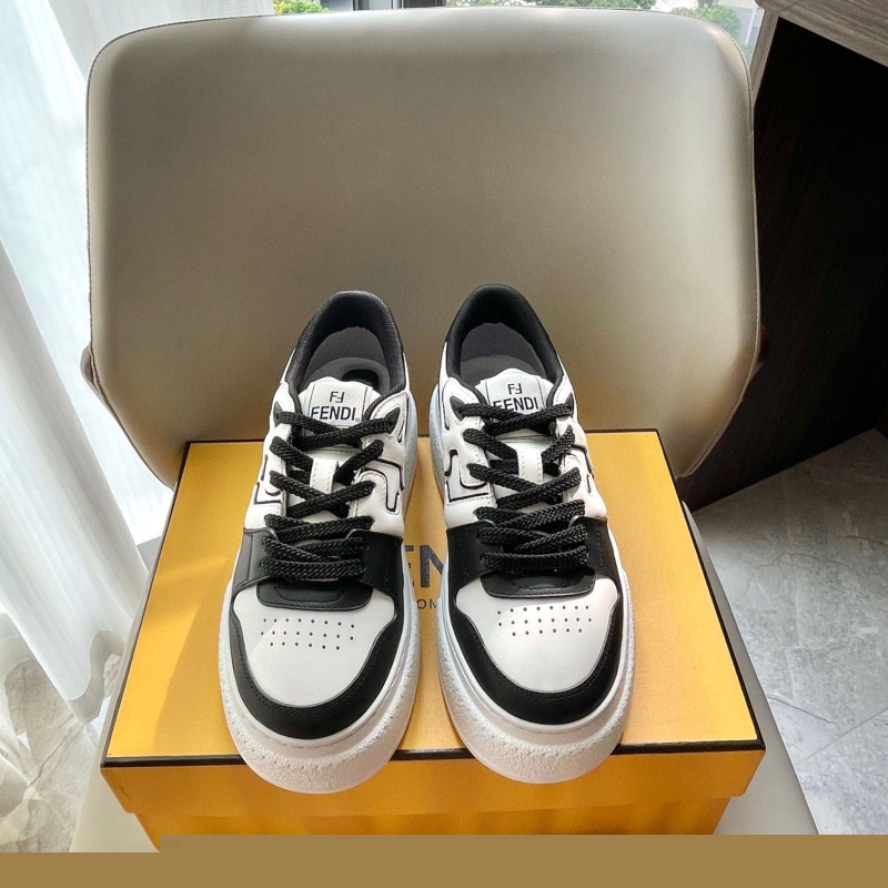 F**di casual shoes